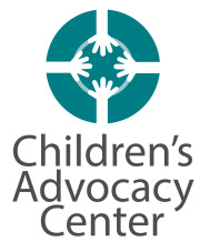 children advocacy center logo